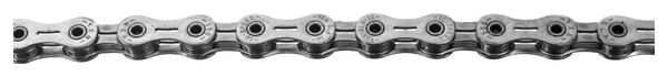 YABAN SLA 101 DHA Chain Silver
