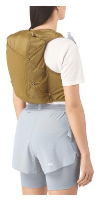 Sac d'Hydratation Salomon Active Skin 12 Kaki Unisexe