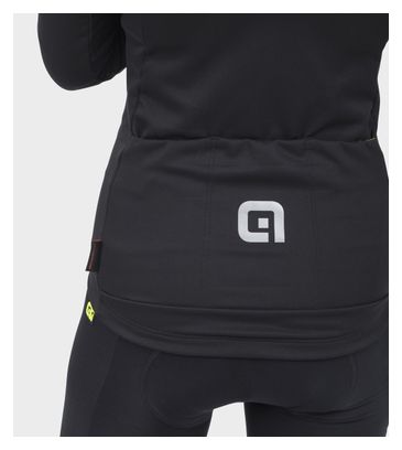 Alé K-Tornado 2.0 Damesjack Zwart