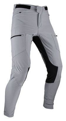 Pantalon Leatt MTB Enduro 3.0 Gris