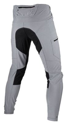 Pantalon Leatt MTB Enduro 3.0 Gris