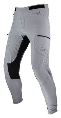 Pantalone Leatt MTB Enduro 4.0 Grigio