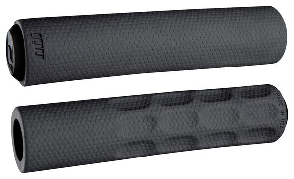 Poignées ODI F-1 Series Vapor 130mm Noir