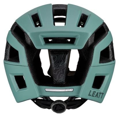 Mountainbike-Helm Leatt Trail 3.0 V23 Pistachio Grün
