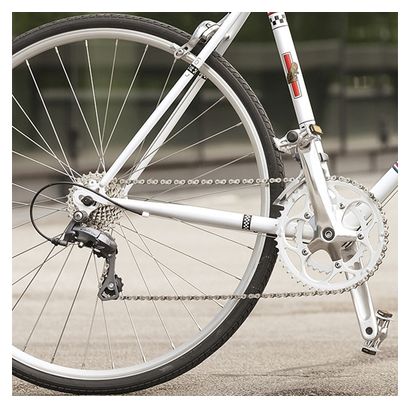 Peugeot LR01 City Bike Shimano Claris 8S 2018 White