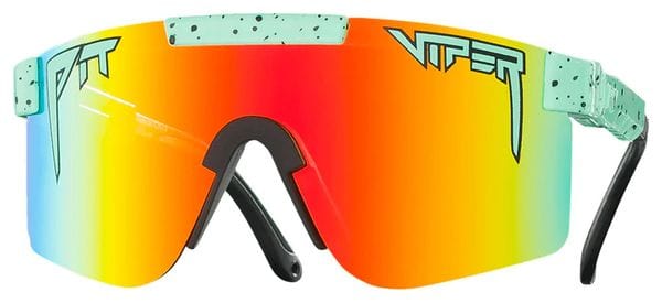 Paire de Lunettes Pit Viper The Boomslang Intimidators Vert