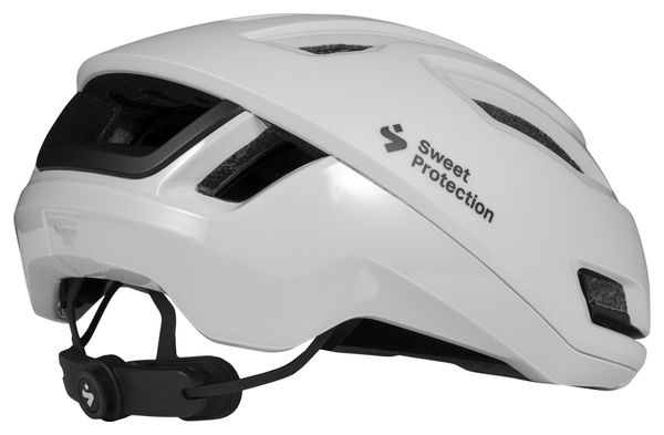 Casque Sweet Protection Falconer 2Vi Mips Blanc