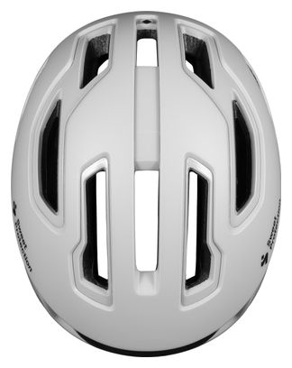 Casque Sweet Protection Falconer 2Vi Mips Blanc