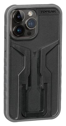 Protection Smartphone Topeak RideCase iPhone 14 Pro Max Noir
