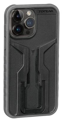 Topeak RideCase iPhone 14 Pro Max Smartphone Protection Black