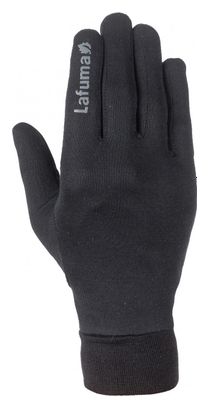 Guantes Lafuma SEDA Negro