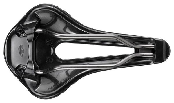 Selle San Marco Shortfit 2.0 3D Racing Selle Black