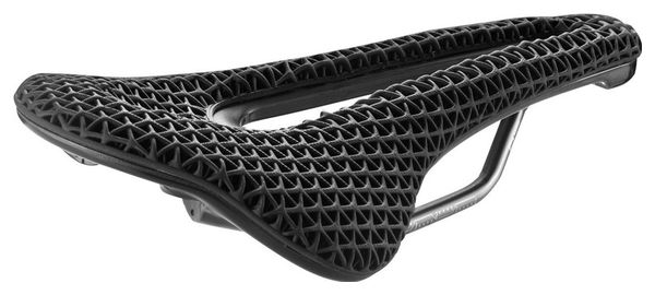 Selle San Marco Shortfit 2.0 3D Racing Noir