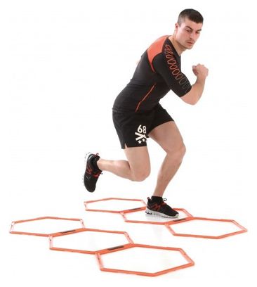 Echelle training Sveltus