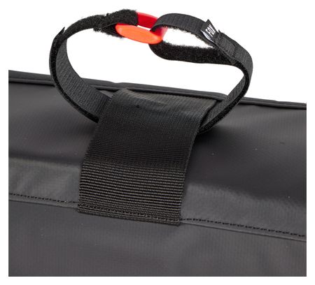 Fox Tailgate Protector Small Black