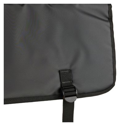 Fox Tailgate Protector Small Black