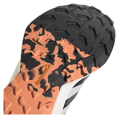 Zapatillas de trail para mujer adidas <strong>Terrex Agravic</strong> Speed Negro Coral