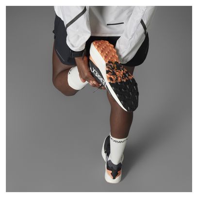 Zapatillas de trail para mujer adidas <strong>Terrex Agravic</strong> Speed Negro Coral