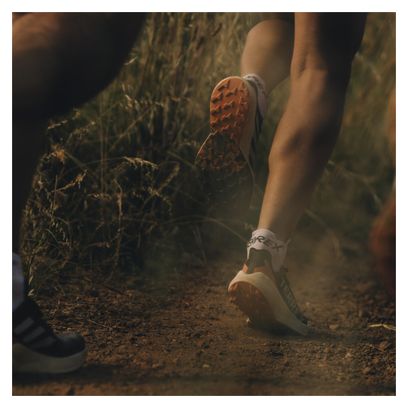 Zapatillas de trail para mujer adidas <strong>Terrex Agravic</strong> Speed Negro Coral