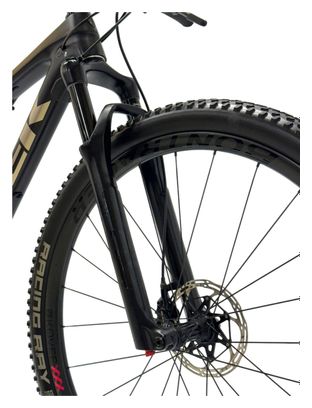 Produit reconditionné · Trek Supercaliber 9.9 Carbon XX1 AXS 2020 / Vélo VTT / Trek | Très bon état