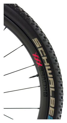 Produit reconditionné · Trek Supercaliber 9.9 Carbon XX1 AXS 2020 / Vélo VTT / Trek | Très bon état