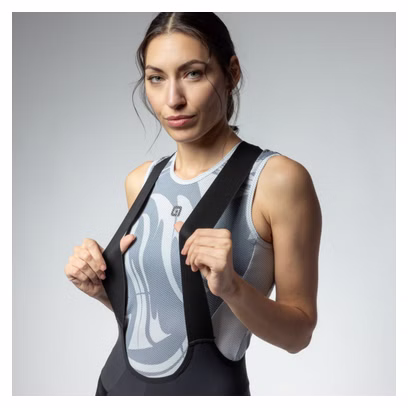 Alé GT 2.0 Women's Bibtights Black