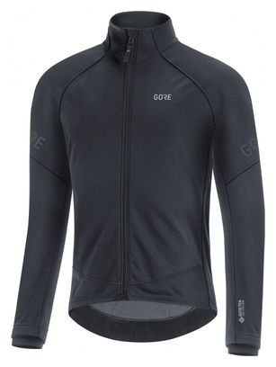 Chaqueta GORE Wear C3 GTX Thermo Black