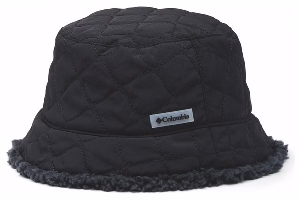 Columbia Winter Pass II Unisex Reversible Bob Black