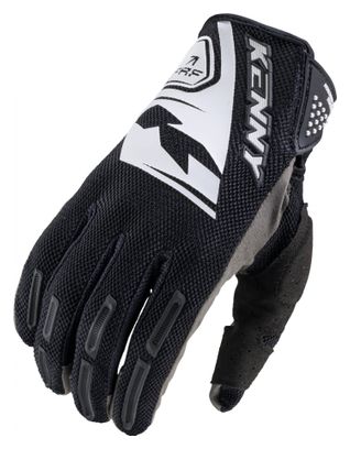 Kenny Performance Handschuhe Schwarz