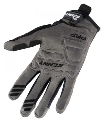 Kenny Performance Handschuhe Schwarz