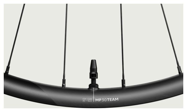 Oquo Mountain Performance MP30TEAM 29'' Wheelset | Boost Oquo Mountain Performance MP30TEAM 29'' Wheelset | Boost
