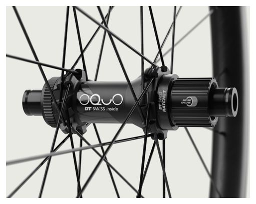 Oquo Mountain Performance MP30TEAM 29'' Wheelset | Boost Oquo Mountain Performance MP30TEAM 29'' Wheelset | Boost