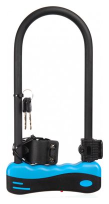 Antivol U Neatt D-Lock Anse 160x320 D.12 + Support