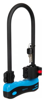 Antivol U Neatt D-Lock Anse 160x320 D.12 + Support