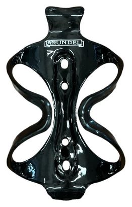 Arundel Mandible Carbon UD Black Glossy bottle cage