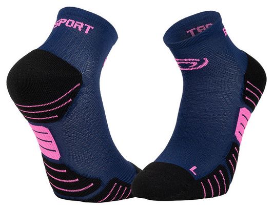 BV Sport SCR One Socks White