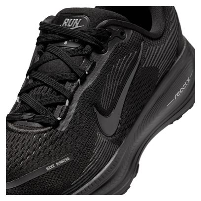 Scarpe da corsa Nike Vomero 18 Nero Bambino