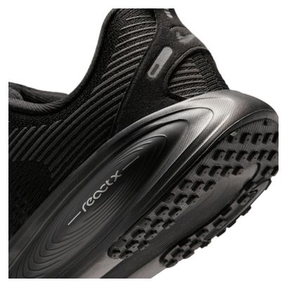 Scarpe da corsa Nike Vomero 18 Nero Bambino