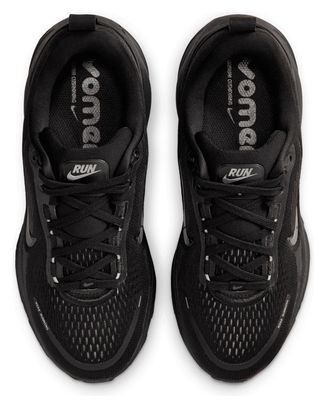 Scarpe da corsa Nike Vomero 18 Nero Bambino