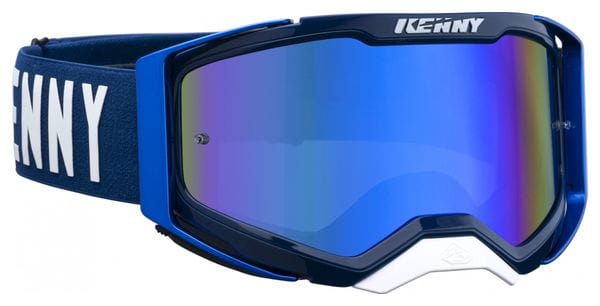 KENNY LUNETTES PERFORMANCE LEVEL 2 CANDY BLUE