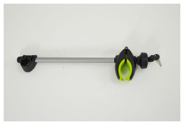 Braccio lungo con morsetto e serratura per portabici BuzzRack