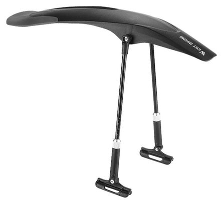 mudguard rear adjustable for bikes 26, 27.5, 29