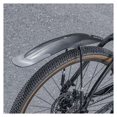 mudguard rear adjustable for bikes 26, 27.5, 29