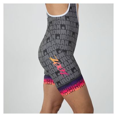 Women's IronMan Endurance Broek