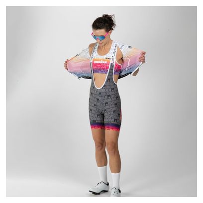 Women's IronMan Endurance Broek