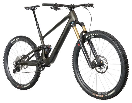 LAPIERRE Zesty CF 8.9 Shimano Deore XT 12V 29