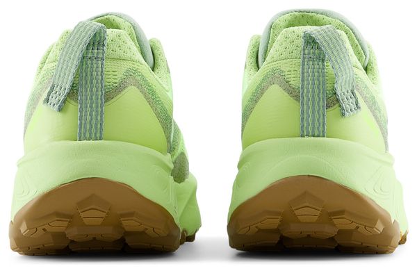 Chaussures Trail New Balance Fresh Foam X Hierro v9 Jaune Femme