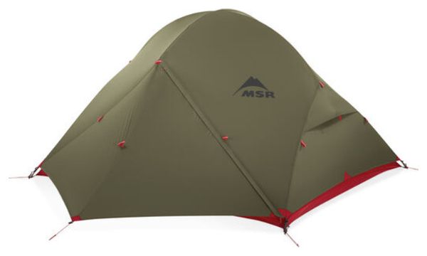 Tente Autoportante MSR Access 3 Vert