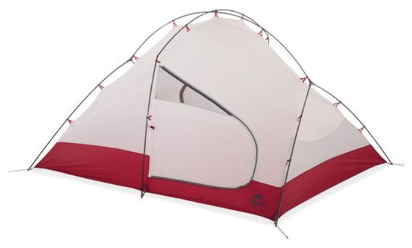 Tente Autoportante MSR Access 3 Vert