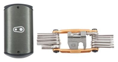 CRANKBROTHERS Multi-Tools M19 19 Gold Functions